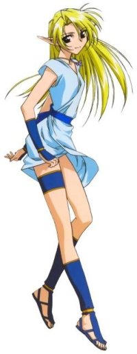 BUY NEW rune soldier louie - 150059 Premium Anime Print Poster
